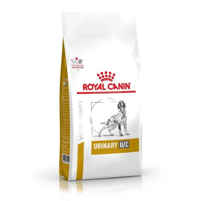 Royal Canin Urinary U/C Low Purine Chien 3 Royal Canin Urinary U/C Low Purine Chien
