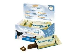 Observence Chien 6 Barres De 25 Grs -Magasin De Fournitures Pour Animaux Et Chiens 110613 183249 PEEL jhJwmH 12