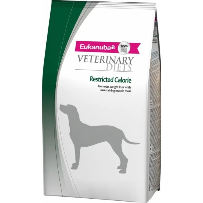 Eukanuba Vdiet Restricted Calorie Pour Chien 5kg 3 Eukanuba Vdiet Restricted Calorie Pour Chien 5kg
