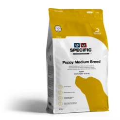 SPECIFIC Puppy Medium Breed CPD-M Chien -Magasin De Fournitures Pour Animaux Et Chiens 12d38207576ccf825d82c82dcfbeb54b3e16d63ee8945b0aecfc684f2dea0919