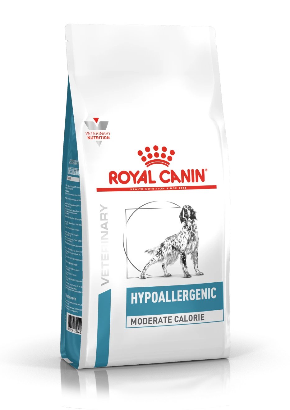 Royal Canin Hypoallergenic Moderate Calorie Chien 4 Royal Canin Hypoallergenic Moderate Calorie Chien – Image 2