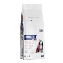Tonivet Chien Adulte Peau Et Pelage Devient Tonivet Lab Dermatose -Magasin De Fournitures Pour Animaux Et Chiens 1fa4a6ae16bdcaf650b82e24bdcd671fae76b00434d1cb563097a47b55de6950