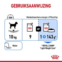 Royal Canin Light Weight Care Pour Chien 12 X 85g 5 Royal Canin Light Weight Care Pour Chien 12 X 85g -Magasin De Fournitures Pour Animaux Et Chiens 220f3d1ffb989115bd9793fb5d77f876205ccbd532944bcbbdeb96b763f10854