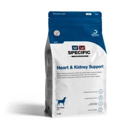 SPECIFIC CKD - CKW Heart Et Kidney Support Chien -Magasin De Fournitures Pour Animaux Et Chiens 22d1d1260faa2ff87ca72277df6a7f094c5a254dd601ed61f54098a6f9dbafcc