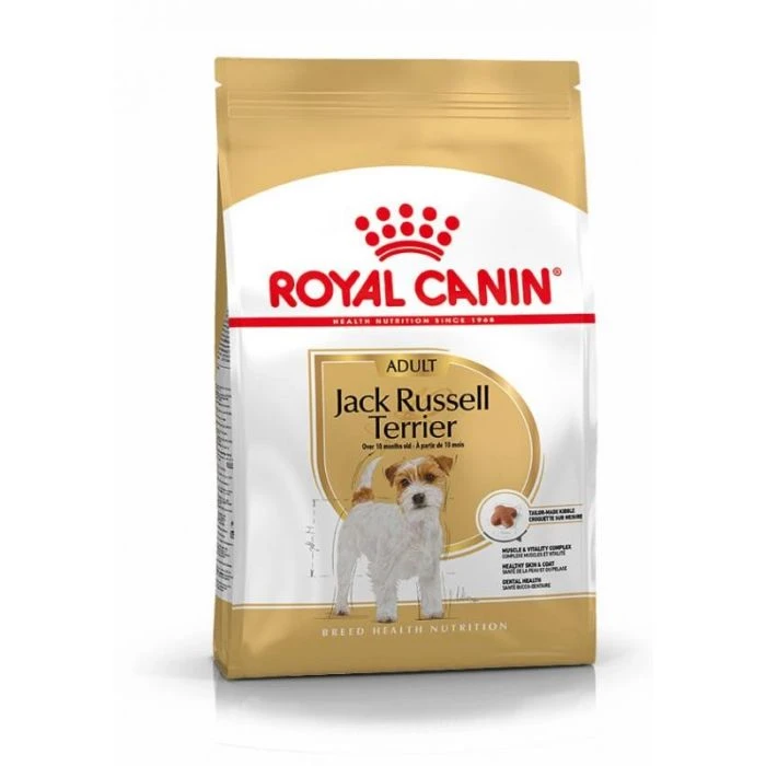 Royal Canin Jack Russel Adult Pour Chien 1,5kg 3 Royal Canin Jack Russel Adult Pour Chien 1,5kg
