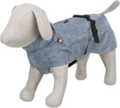 Trixie Imperméable Lunas Chien S 40 Cm 9 Trixie Imperméable Lunas Chien S 40 Cm -Magasin De Fournitures Pour Animaux Et Chiens 260523 pho pro clip 680600 680608 3 7