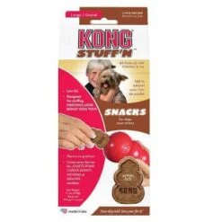 KONG Stuff'n Liver Snacks Small -Magasin De Fournitures Pour Animaux Et Chiens 260613 170026 PEEL tQ9t9f