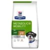 Hill's Prescription Diet J/d Metabolic+mobility Mini Croquettes Pour Petit Chien Au Poulet 1 Hill's Prescription Diet J/d Metabolic+mobility Mini Croquettes Pour Petit Chien Au Poulet -Magasin De Fournitures Pour Animaux Et Chiens 2faa58a9116e0b5063000ce44ffda3b56da63764e15360b4935ac5ec27287a12