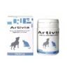ARTIVIA ANTI-ARTHROSE - 10X15 COMPRIMÉS 2 ARTIVIA ANTI-ARTHROSE - 10X15 COMPRIMÉS -Magasin De Fournitures Pour Animaux Et Chiens 329884829d4188894444ed1dd61c182f8336e1020bf93d5f896c48792be60b7b