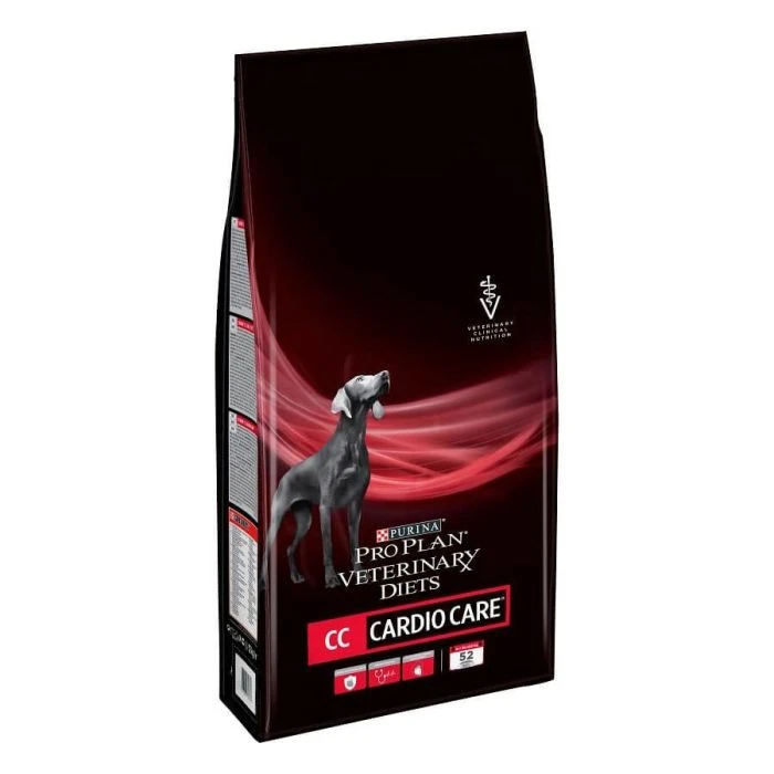 Purina Veterinary Diet Chien CC Cardiocare 4 Purina Veterinary Diet Chien CC Cardiocare – Image 2