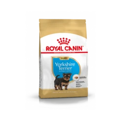 Royal Canin Yorkshire Chiot Pour Chien 1,5kg