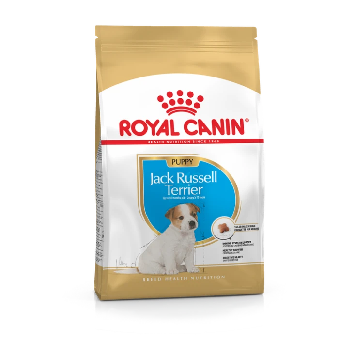 Royal Canin Jack Russel Terrier Chiot 1,5kg 3 Royal Canin Jack Russel Terrier Chiot 1,5kg