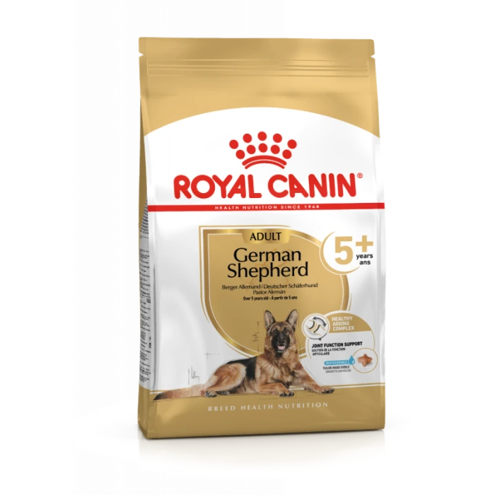Royal Canin German Shepherd Adult 5+ 12kg 3 Royal Canin German Shepherd Adult 5+ 12kg