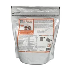 Vit'i5 Orange Recharge 600g