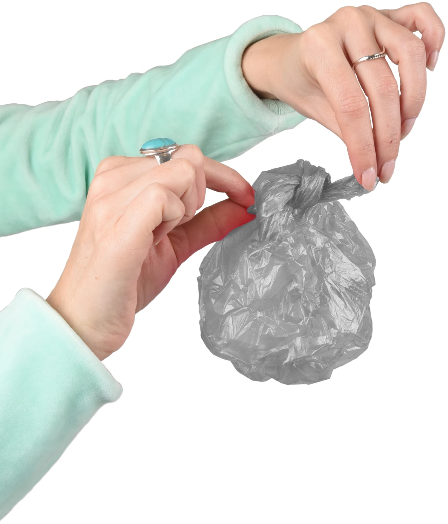 Flamingo Pelle Ramasse-crottes Easy Scoop Noir/gris M 12x10x36,5cm 9 Flamingo Pelle Ramasse-crottes Easy Scoop Noir/gris M 12x10x36,5cm – Image 7