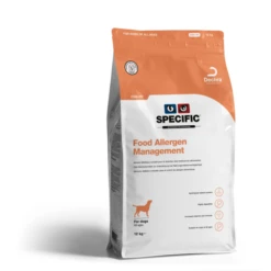 SPECIFIC CDD-HY Food Allergen Management Chien -Magasin De Fournitures Pour Animaux Et Chiens 513afb67badd71bc7e2eefd78becdc7a52ab91023f98189ad9a9bdd7c24efff1