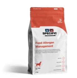 SPECIFIC CDD - CDW Food Allergen Chien 10 SPECIFIC CDD - CDW Food Allergen Chien -Magasin De Fournitures Pour Animaux Et Chiens 51813eca33b5b9550f68e497af4d79e9002d1849d963e83e5393464cd79024ba