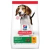 Hill's Science Plan Puppy Croquettes Et Boîtes Pour Chiot Medium Au Poulet 2 Hill's Science Plan Puppy Croquettes Et Boîtes Pour Chiot Medium Au Poulet -Magasin De Fournitures Pour Animaux Et Chiens 52742025728 1 science plan chiot medium croquettes poulet