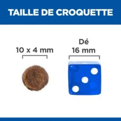 Hill's Science Plan Puppy Croquettes Et Boîtes Pour Chiot Medium Au Poulet -Magasin De Fournitures Pour Animaux Et Chiens 52742025728 5 science plan chiot medium croquettes poulet.jpg