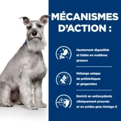 Hill's Prescription Diet I/D Low Fat Digestive Pour Chien -Magasin De Fournitures Pour Animaux Et Chiens 52742040554 4 prescription diet chien i d lowfat croquettes