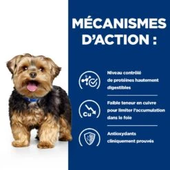 Hill's Prescription Diet L/D Croquettes Pour Chien Au Poulet -Magasin De Fournitures Pour Animaux Et Chiens 52742042459 5 prescription diet chien l d croquettes poulet