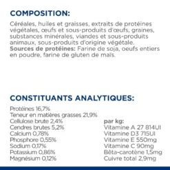 Hill's Prescription Diet L/D Croquettes Pour Chien Au Poulet -Magasin De Fournitures Pour Animaux Et Chiens 52742042459 8 prescription diet chien l d croquettes poulet