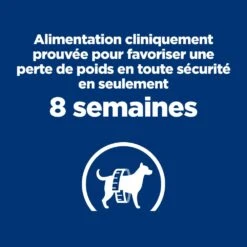 Hill's Prescription Diet R/D Croquettes Pour Chien Au Poulet -Magasin De Fournitures Pour Animaux Et Chiens 52742047256 2 prescription diet chien r d croquettes poulet