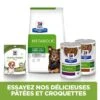 Hill's Prescription Diet Metabolic Pour Chien -Magasin De Fournitures Pour Animaux Et Chiens 52742209906 3 prescription diet chien metabolic croquettes poulet