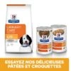 Hill's Prescription Diet C/D Urinary Multicare Croquettes Pour Chien Au Poulet 1 Hill's Prescription Diet C/D Urinary Multicare Croquettes Pour Chien Au Poulet -Magasin De Fournitures Pour Animaux Et Chiens 52742917603 3 prescription diet chien c d multicare croquettes poulet 1