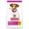 Hill's Science Plan Puppy Small & Mini Croquettes Pour Chiot De Petite Taille Au Poulet