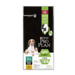 Purina Pro Plan Small Et Medium Mother And Puppies Optistart Chien 3Kg