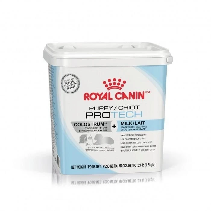 Royal Canin Puppy Pro Tech 3 Royal Canin Puppy Pro Tech