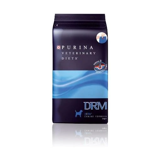 PURINA Veterinary Diet DRM Dermatosis Chien 5 PURINA Veterinary Diet DRM Dermatosis Chien – Image 3