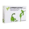 Lyproflextra 60 Capsules -Magasin De Fournitures Pour Animaux Et Chiens 6dad69ccb756689576407e96acb61a558f805d0fcf43c47774578a412b58cee4