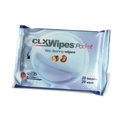 40 LINGETTES CLX WIPES POCKET -Magasin De Fournitures Pour Animaux Et Chiens 6ea141119d62dd036e0cd23c59c10bba62ed31a6 2