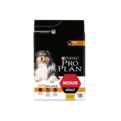 Purina Pro Plan Adult Medium OptiBalance