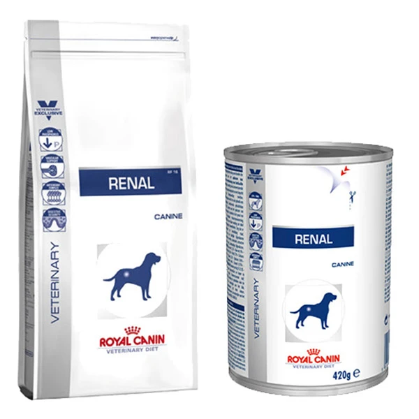 Royal Canin Renal Chien 5 Royal Canin Renal Chien – Image 3