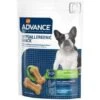 Advance Snack Hypoallergenic Chien 150 G 2 Advance Snack Hypoallergenic Chien 150 G -Magasin De Fournitures Pour Animaux Et Chiens 8410650172910