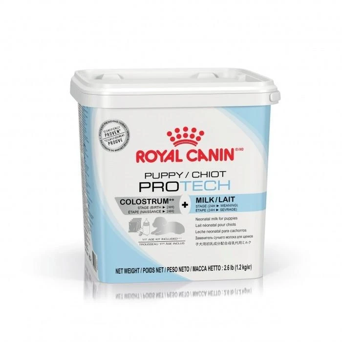 Royal Canin Puppy Pro Tech 4 Royal Canin Puppy Pro Tech – Image 2