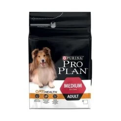 Purina Pro Plan Adult Medium OptiBalance -Magasin De Fournitures Pour Animaux Et Chiens 8a895bd6fe8892345ee9dde4deb85cbefe7b9f32d603292cd7e9f60e296d24bf