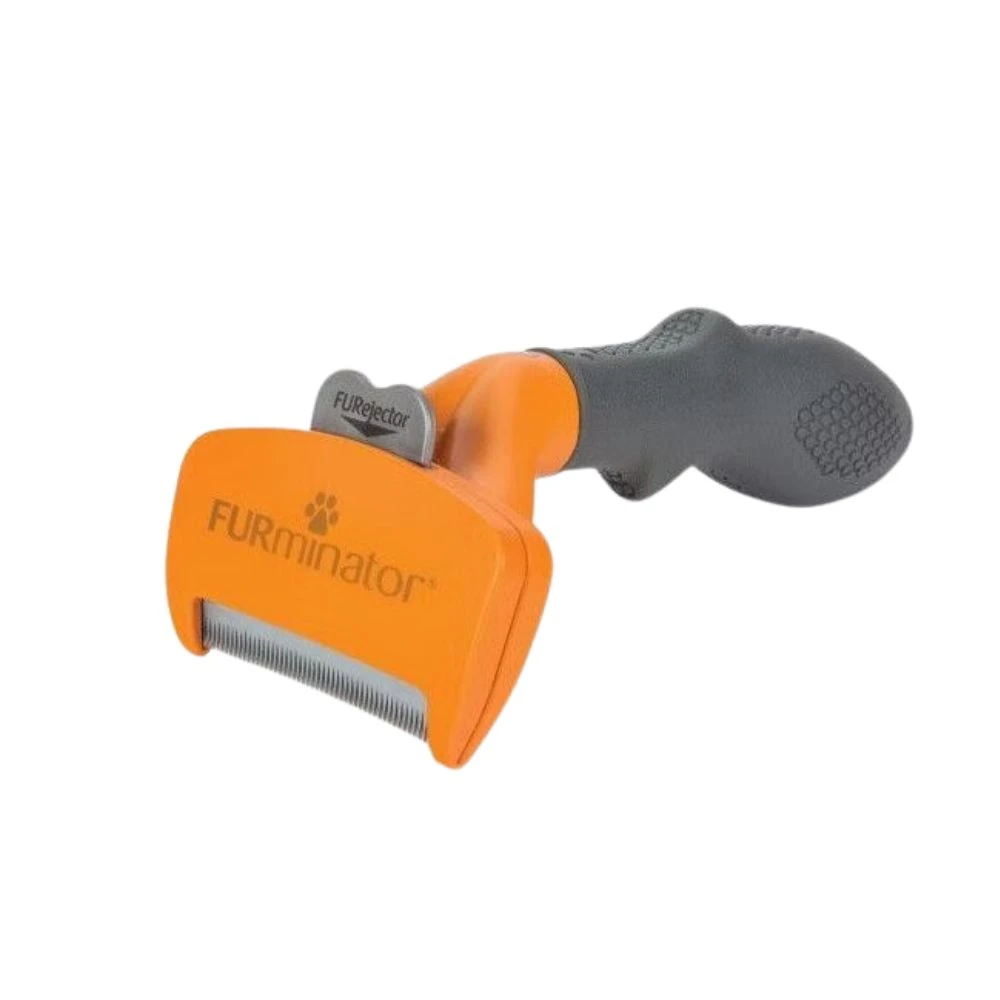 Furminator Brosse Chien Poils Longs 4 Furminator Brosse Chien Poils Longs – Image 2