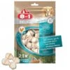 8in1 Delights Pro Dental Bone Pour Chien XS X 21 MULTIPACK Lot De 4 2 8in1 Delights Pro Dental Bone Pour Chien XS X 21 MULTIPACK Lot De 4 -Magasin De Fournitures Pour Animaux Et Chiens 8in1 delights pro dental bone pour chien xs x 21 la compagnie des animaux 1 2