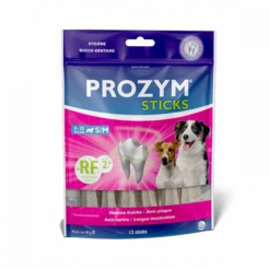 CEVA Prozym RF2 -Magasin De Fournitures Pour Animaux Et Chiens 917d4e79a6a5f71fdadfa9f0a840cf1a0af64018fffa73883fd2e3df9c203af5