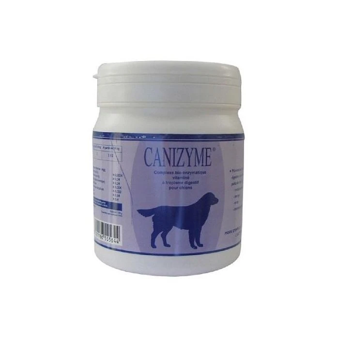 Canizyme 350g 3 Canizyme 350g