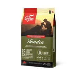 Orijen Whole Prey Tundra Chien