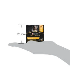 Purina PRO PLAN MOBILITY+ CHIEN ALIMENT COMPLEMENTAIRE - 60G -Magasin De Fournitures Pour Animaux Et Chiens PRO PLAN MOBILITY DOG SUPPLEMENT 60G 4 FR