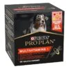 Purina PRO PLAN MULTIVITAMINS+ CHIEN ALIMENT COMPLEMENTAIRE - 67G -Magasin De Fournitures Pour Animaux Et Chiens PRO PLAN MULTIVITAMINS DOG SUPPLEMENT 67G