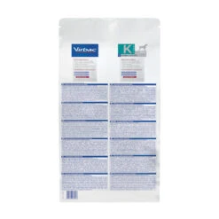 Virbac HPM Kidney Support Chien 3Kg -Magasin De Fournitures Pour Animaux Et Chiens VET HPM Chien Kidney Support 3Kg 3 FR