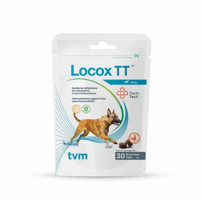 LOCOX TT Bouchées Appétantes 4 LOCOX TT Bouchées Appétantes – Image 2