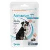 ALPHAZIUM TT - 30 BOUCHEES 2 ALPHAZIUM TT - 30 BOUCHEES -Magasin De Fournitures Pour Animaux Et Chiens aac08fa1c9fe11dca8467998a33479681c8cadd46cb509e31d8275364e8c66c2